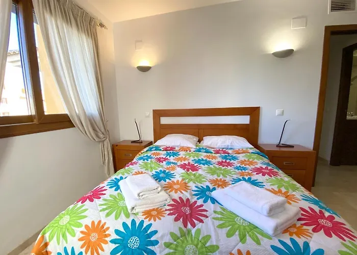 Szálloda La Recoleta - Punta Prima Torrevieja