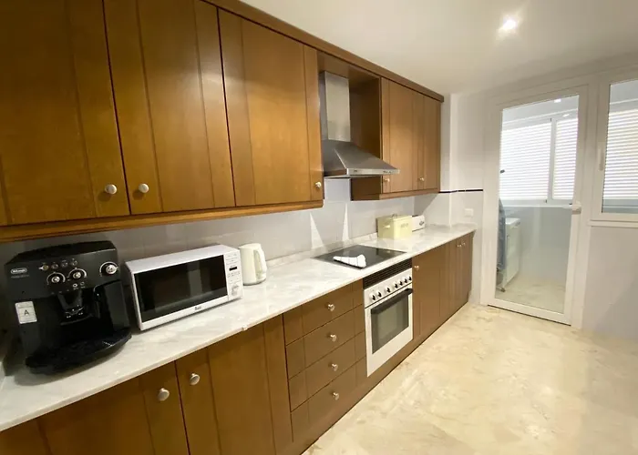 La Recoleta - Punta Prima Szálloda