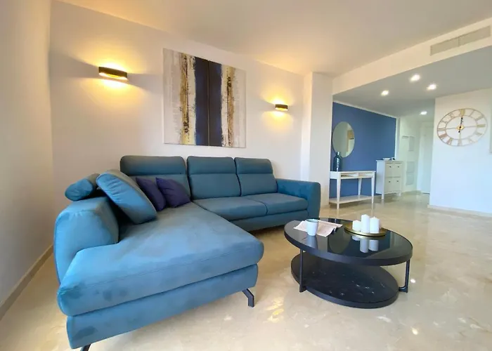 La Recoleta - Punta Prima * Torrevieja