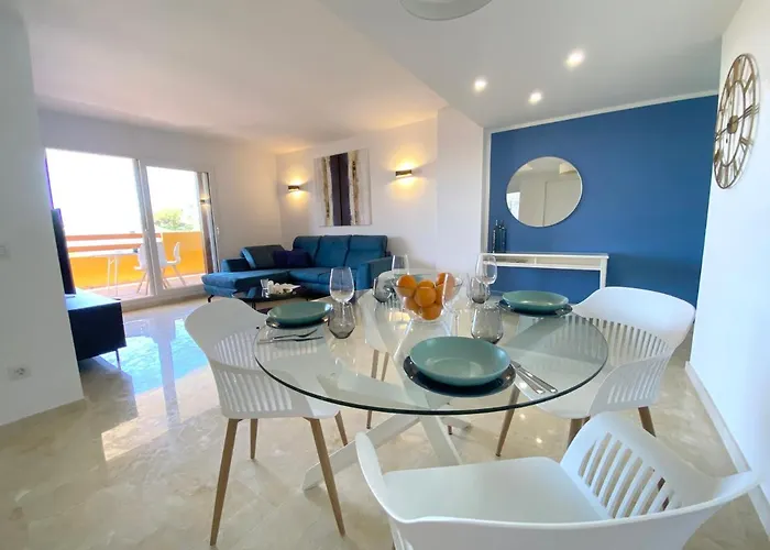 La Recoleta - Punta Prima *