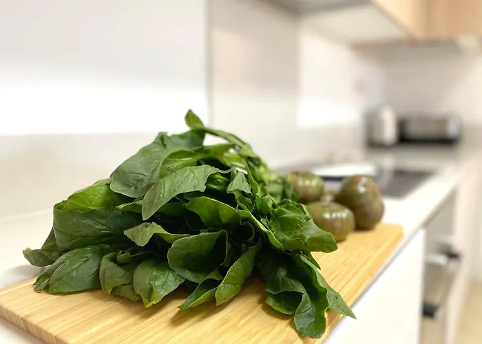 Szálloda La Recoleta - Punta Prima *