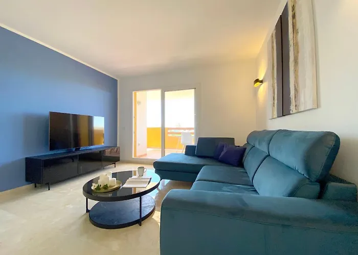 La Recoleta - Punta Prima Torrevieja