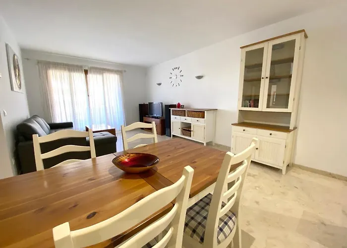 Szálloda La Recoleta - Punta Prima Torrevieja