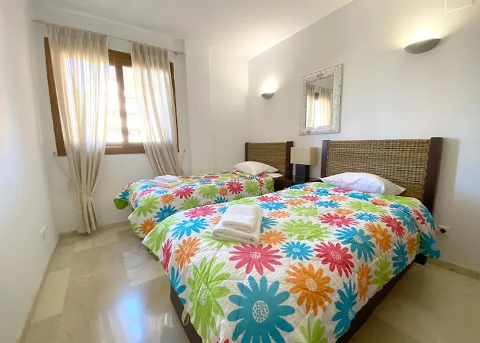 La Recoleta - Punta Prima Torrevieja