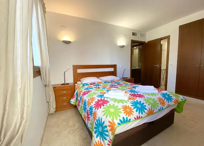 Szálloda La Recoleta - Punta Prima Torrevieja